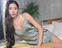 ��ɫ˿�����ȹ